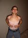 matt in sexy women underware